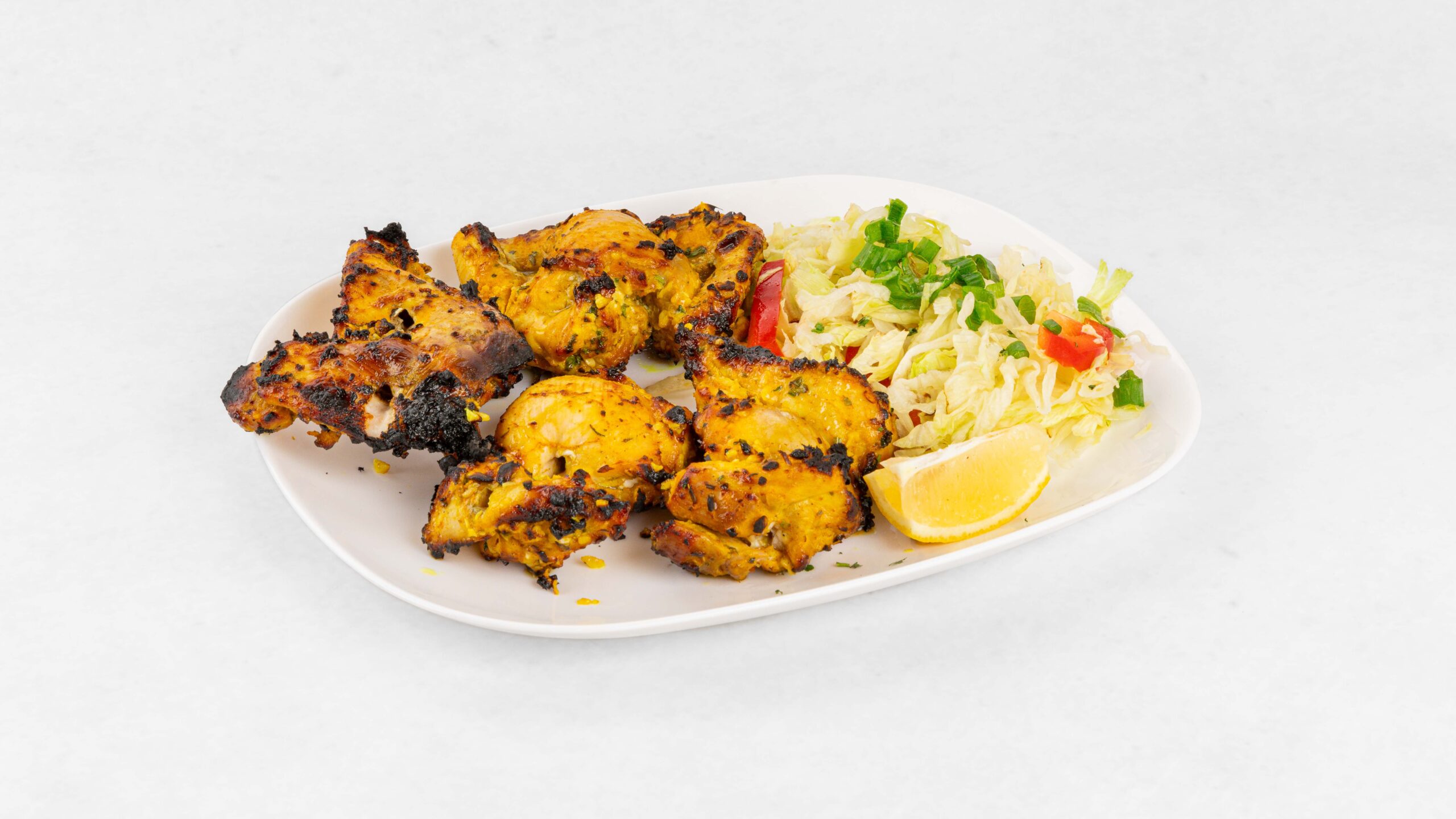 Piščanec tikka masala