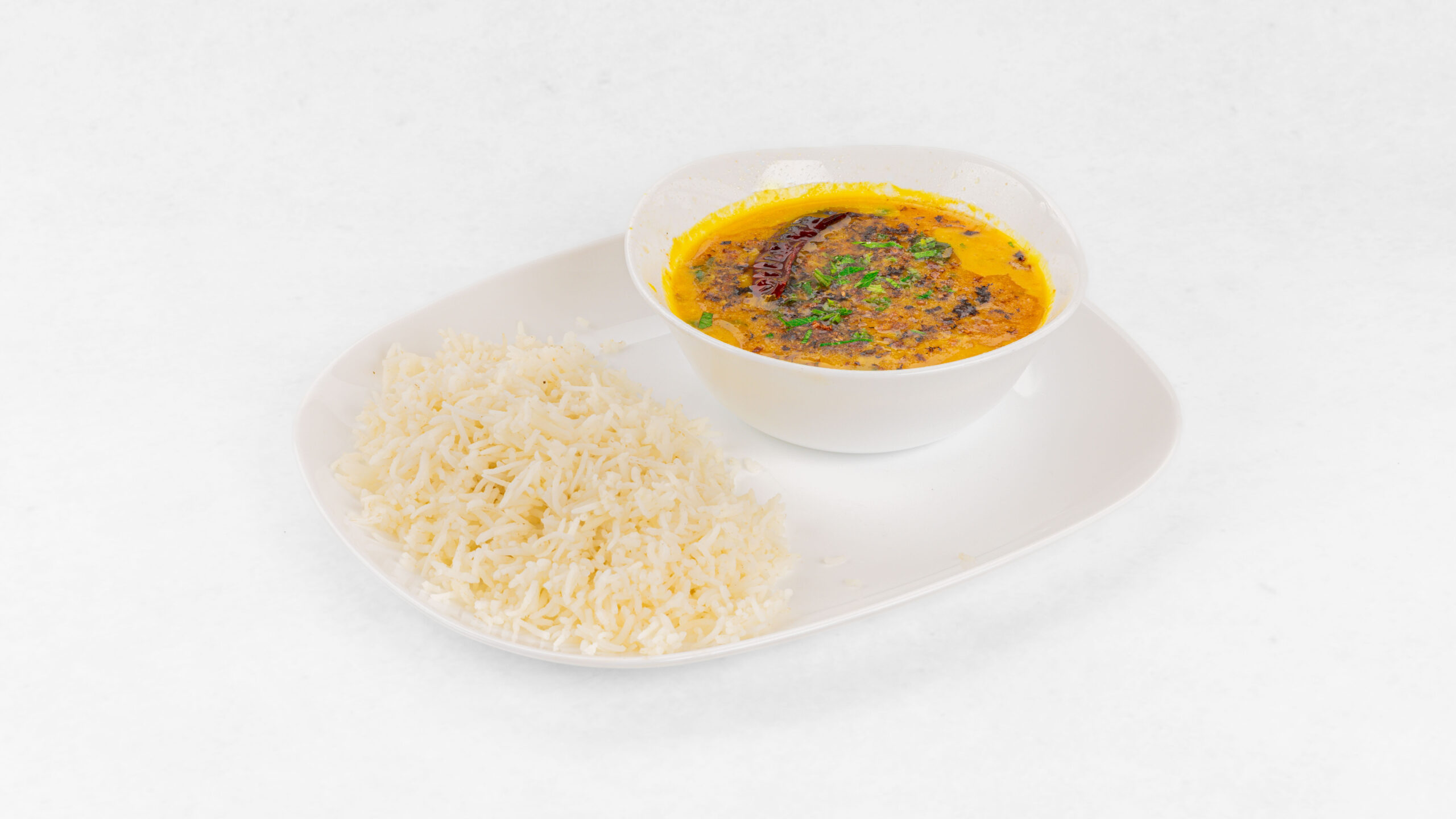 dal tadka