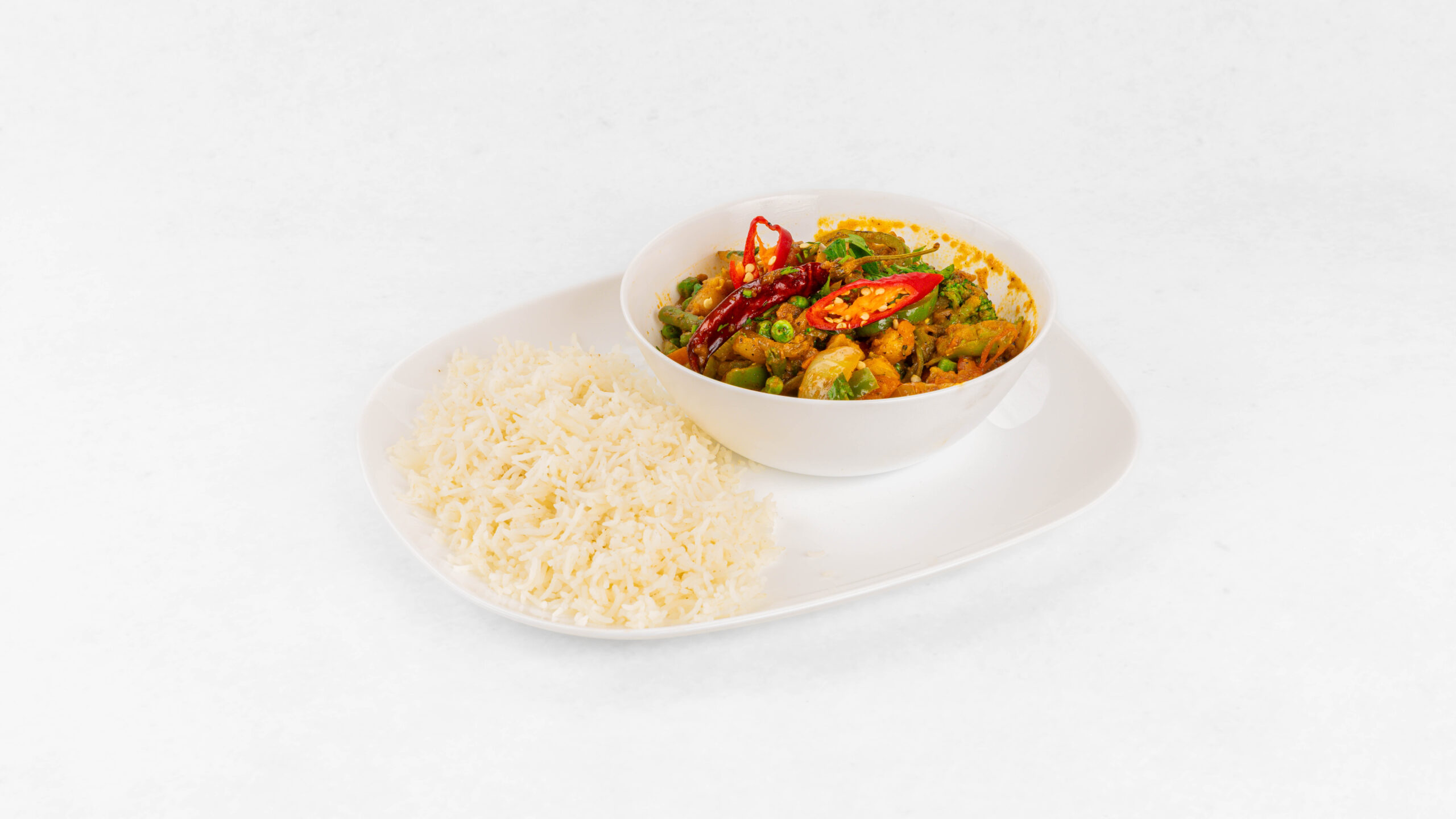 zelenjavni kadai