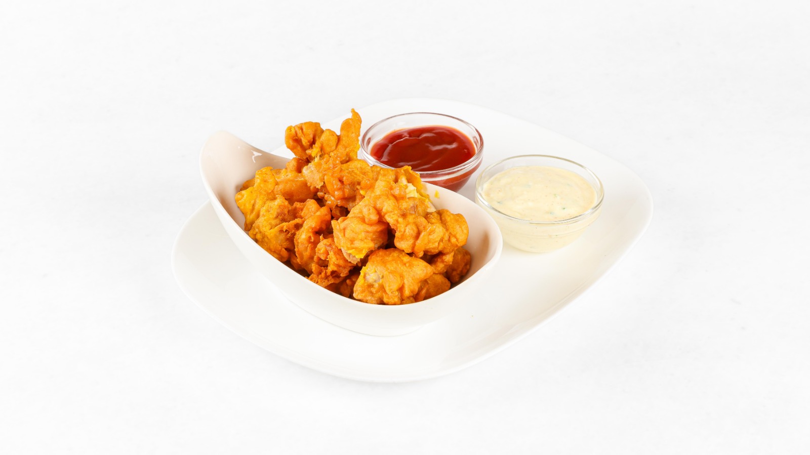 Piščančji pakoda